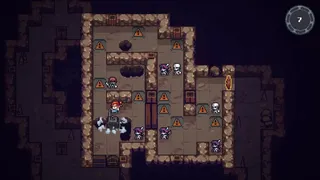 Скриншот 6 к игре Cramped Room of Death
