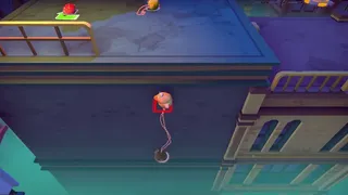 Скриншот 2 к игре Never BreakUp Beta