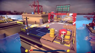 Скриншот 7 к игре Never BreakUp Beta