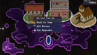 Скриншот 5 к игре Time Break Chronicles