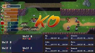 Скриншот 6 к игре Time Break Chronicles