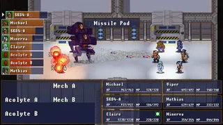 Скриншот 8 к игре Time Break Chronicles