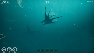 Скриншот 1 к игре INFLUXIS