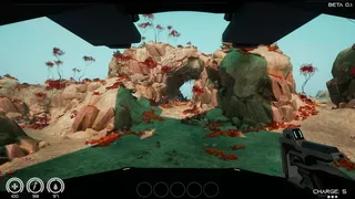 Скриншот 2 к игре INFLUXIS