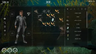 Скриншот 3 к игре INFLUXIS