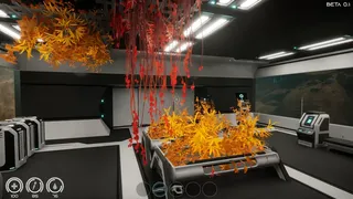 Скриншот 5 к игре INFLUXIS