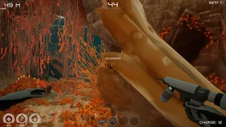 Скриншот 6 к игре INFLUXIS