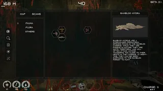 Скриншот 8 к игре INFLUXIS