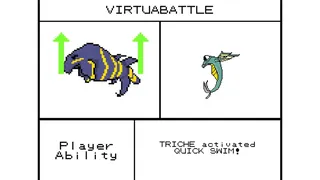 Скриншот 2 к игре VirtuaCreature