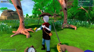 Скриншот 6 к игре Path to Prosperity