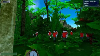 Скриншот 8 к игре Path to Prosperity