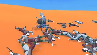 Скриншот 2 к игре Glory