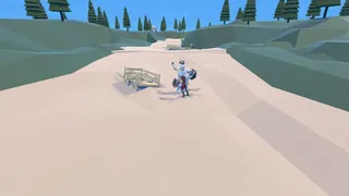 Скриншот 3 к игре Glory