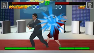 Скриншот 2 к игре Kandidatos