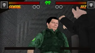 Скриншот 3 к игре Kandidatos
