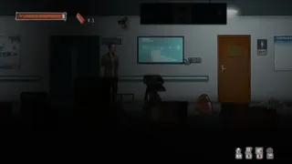 Скриншот 4 к игре 最末行程：胜利路19号