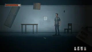 Скриншот 7 к игре 最末行程：胜利路19号