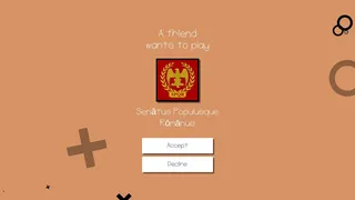 Скриншот 5 к игре All For Nought - Tic Tac Toe