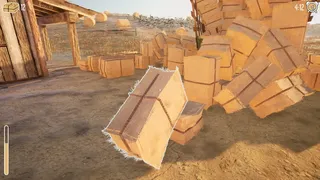Скриншот 8 к игре Do It With Hay