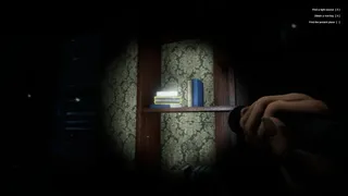 Скриншот 1 к игре Patricia