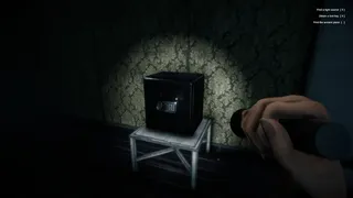 Скриншот 4 к игре Patricia