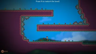 Скриншот 3 к игре Pulse Jumper