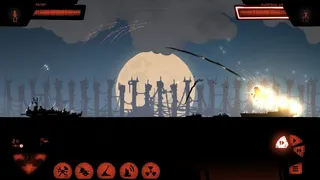 Скриншот 1 к игре Battlecruisers