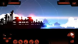 Скриншот 3 к игре Battlecruisers