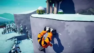 Скриншот 2 к игре Ben 10: Power Trip