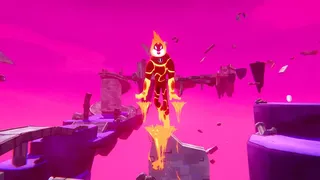 Скриншот 5 к игре Ben 10: Power Trip