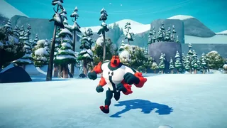 Скриншот 6 к игре Ben 10: Power Trip