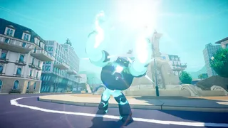 Скриншот 8 к игре Ben 10: Power Trip