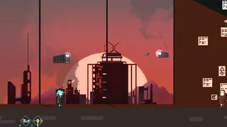 Скриншот 1 к игре Heart in the Cell: Rebirth