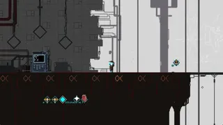 Скриншот 2 к игре Heart in the Cell: Rebirth