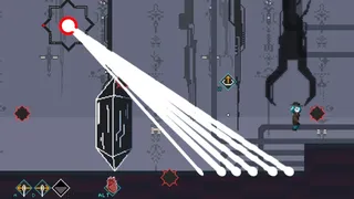 Скриншот 3 к игре Heart in the Cell: Rebirth