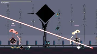 Скриншот 6 к игре Heart in the Cell: Rebirth