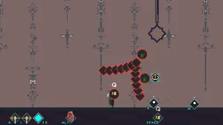 Скриншот 7 к игре Heart in the Cell: Rebirth