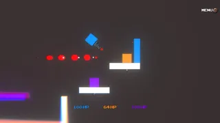 Скриншот 2 к игре Recoil