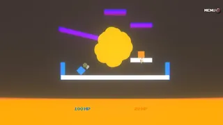 Скриншот 4 к игре Recoil