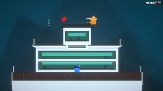 Скриншот 5 к игре Recoil