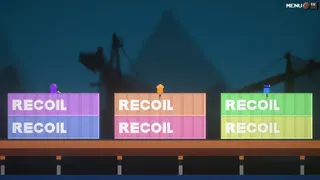 Скриншот 6 к игре Recoil