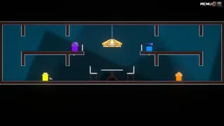 Скриншот 7 к игре Recoil