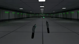 Скриншот 3 к игре Ragdoll Laser Battle