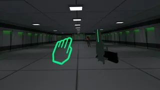 Скриншот 5 к игре Ragdoll Laser Battle