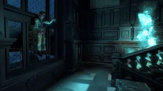 Скриншот 4 к игре The Mansion