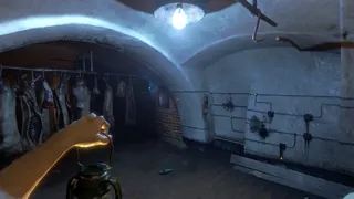 Скриншот 7 к игре The Mansion