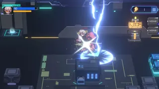 Скриншот 4 к игре Diving City