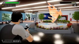 Скриншот 2 к игре Project Boost