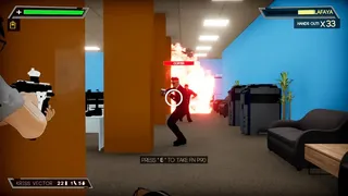 Скриншот 4 к игре Project Boost