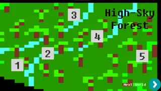Скриншот 2 к игре GamerZ CastlE Rush!